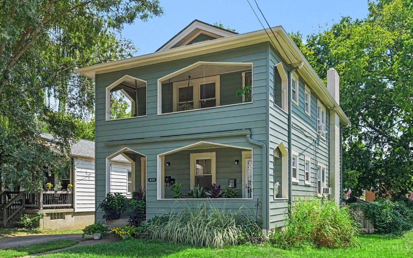 527 Flatt Terrace