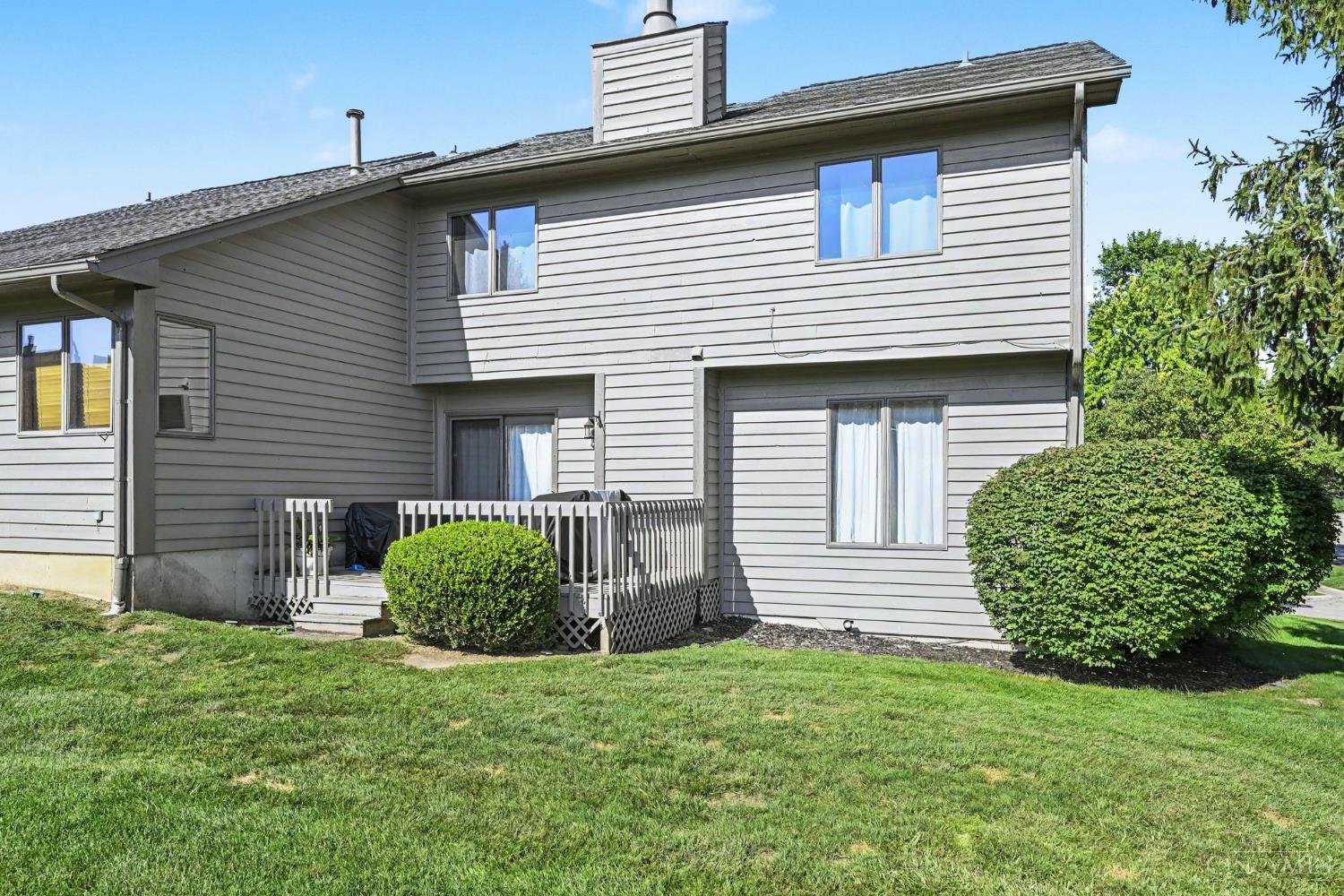1827 Londonderry Drive, Middletown, OH, 45042 — photo 23