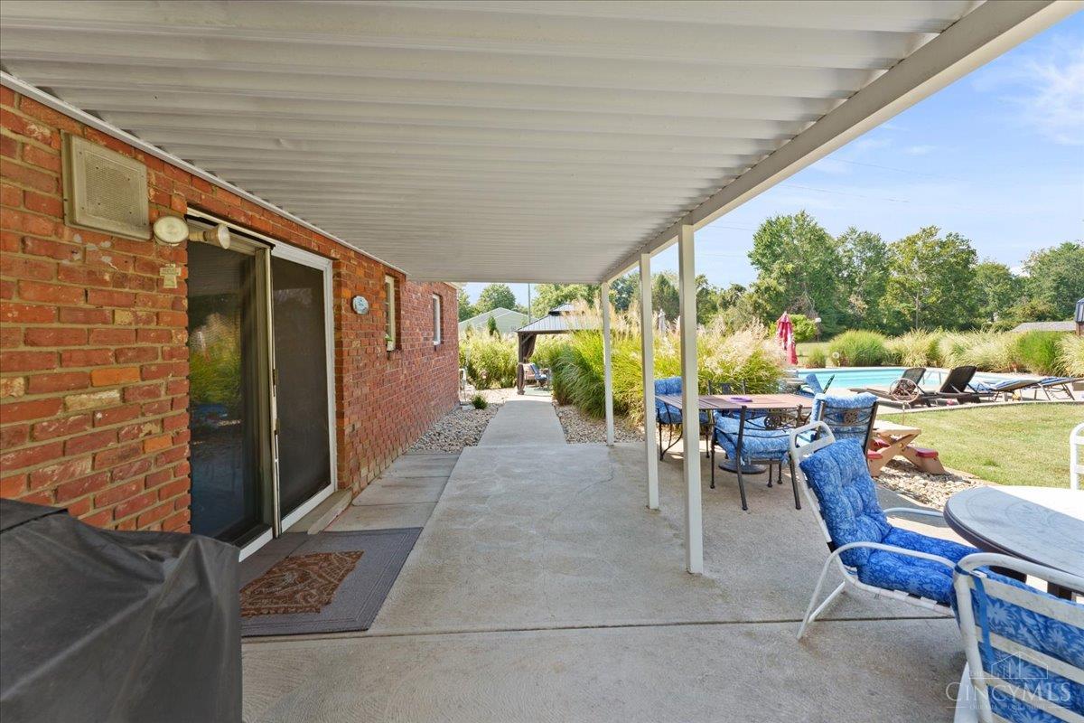 6381 Branch Hill Miamiville Road, Miami Twp, OH, 45140 — photo 37