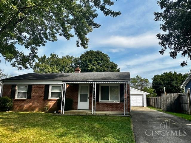 317 Westfield Drive