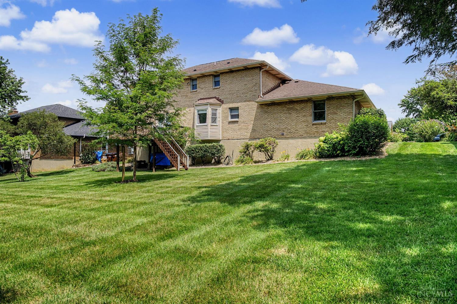 8295 Beckett Station Drive, West Chester, OH, 45069 — photo 37