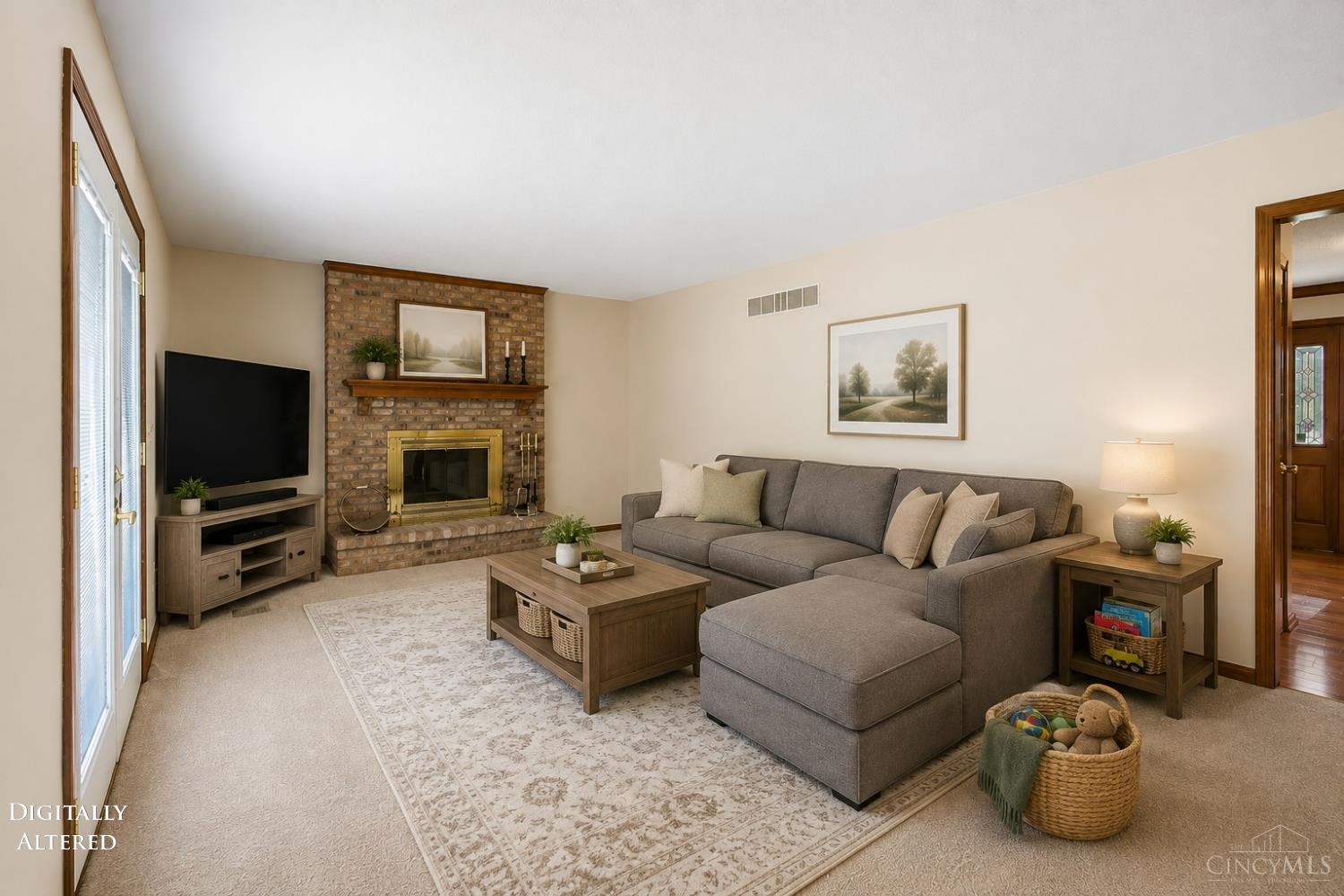 8295 Beckett Station Drive, West Chester, OH, 45069 — photo 9
