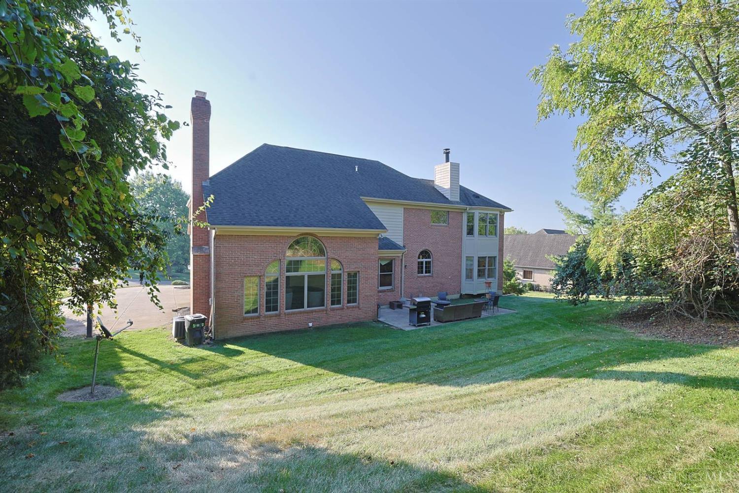 8485 Deer Path, West Chester, OH, 45069 — photo 45