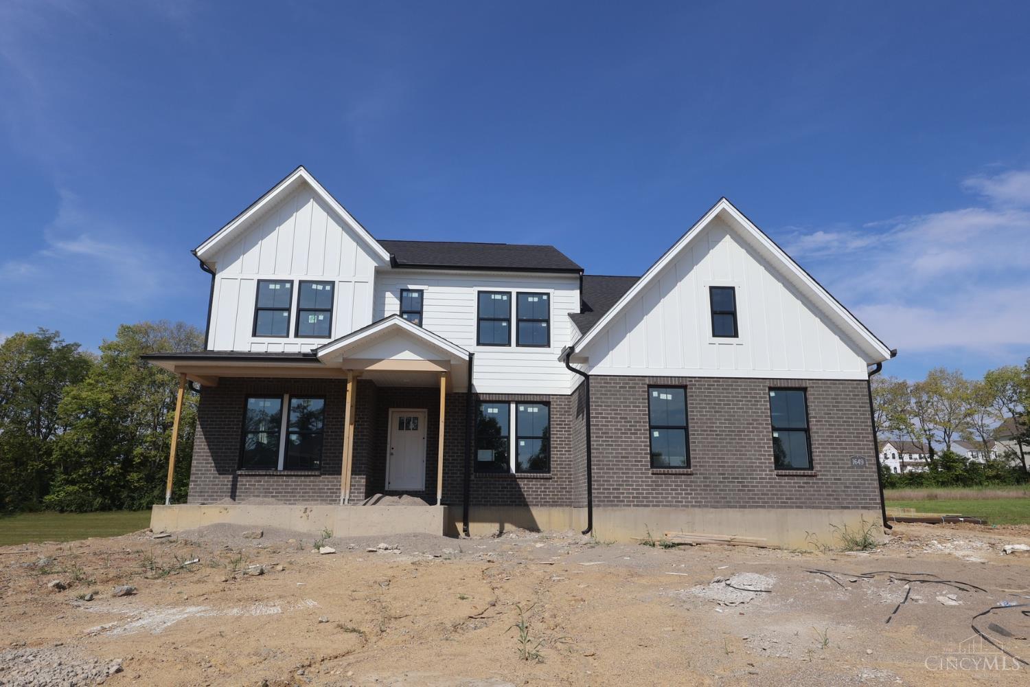 1649 Longmeadow Drive #25, Turtle Creek Twp, OH, 45036
