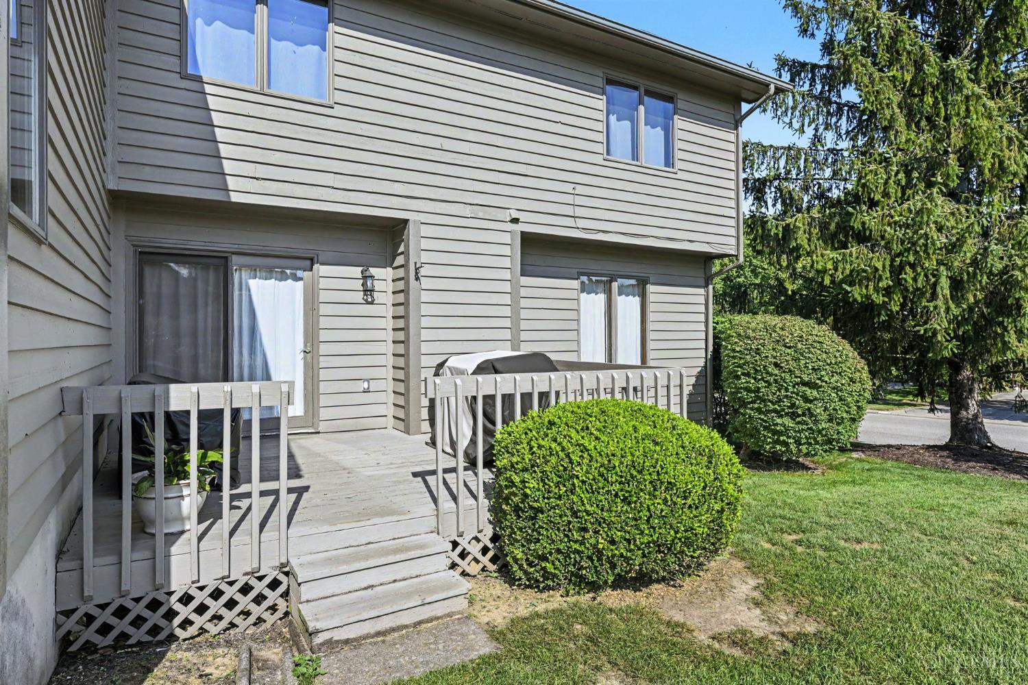 1827 Londonderry Drive, Middletown, OH, 45042 — photo 22