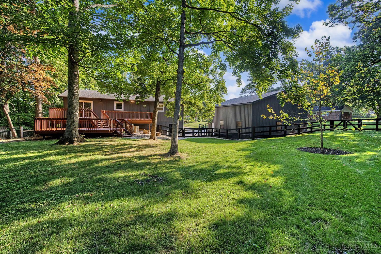 9169 Wintergreen Drive, West Chester, OH, 45069 — photo 50