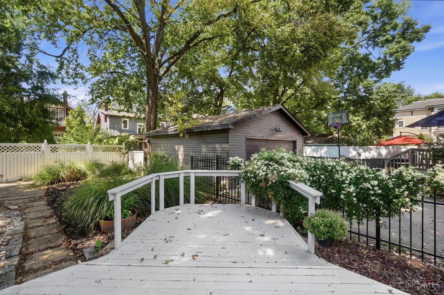 3767 Hyde Park Avenue, Cincinnati, OH, 45209 — photo 35
