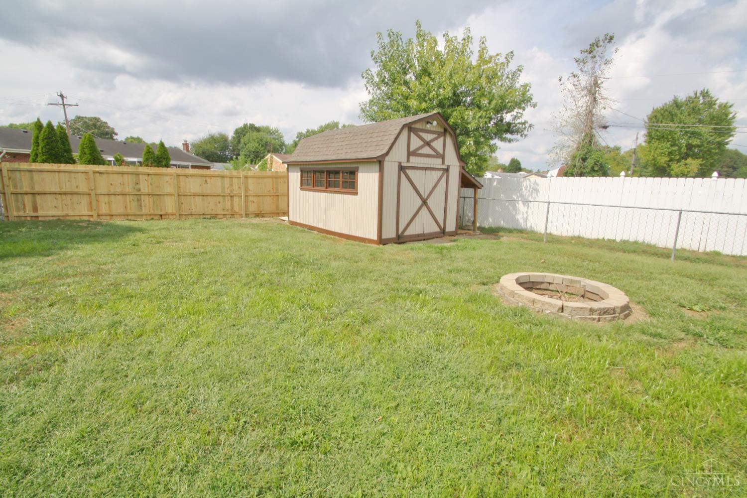 1103 Westfield Drive, Harrison, OH, 45030 — photo 35