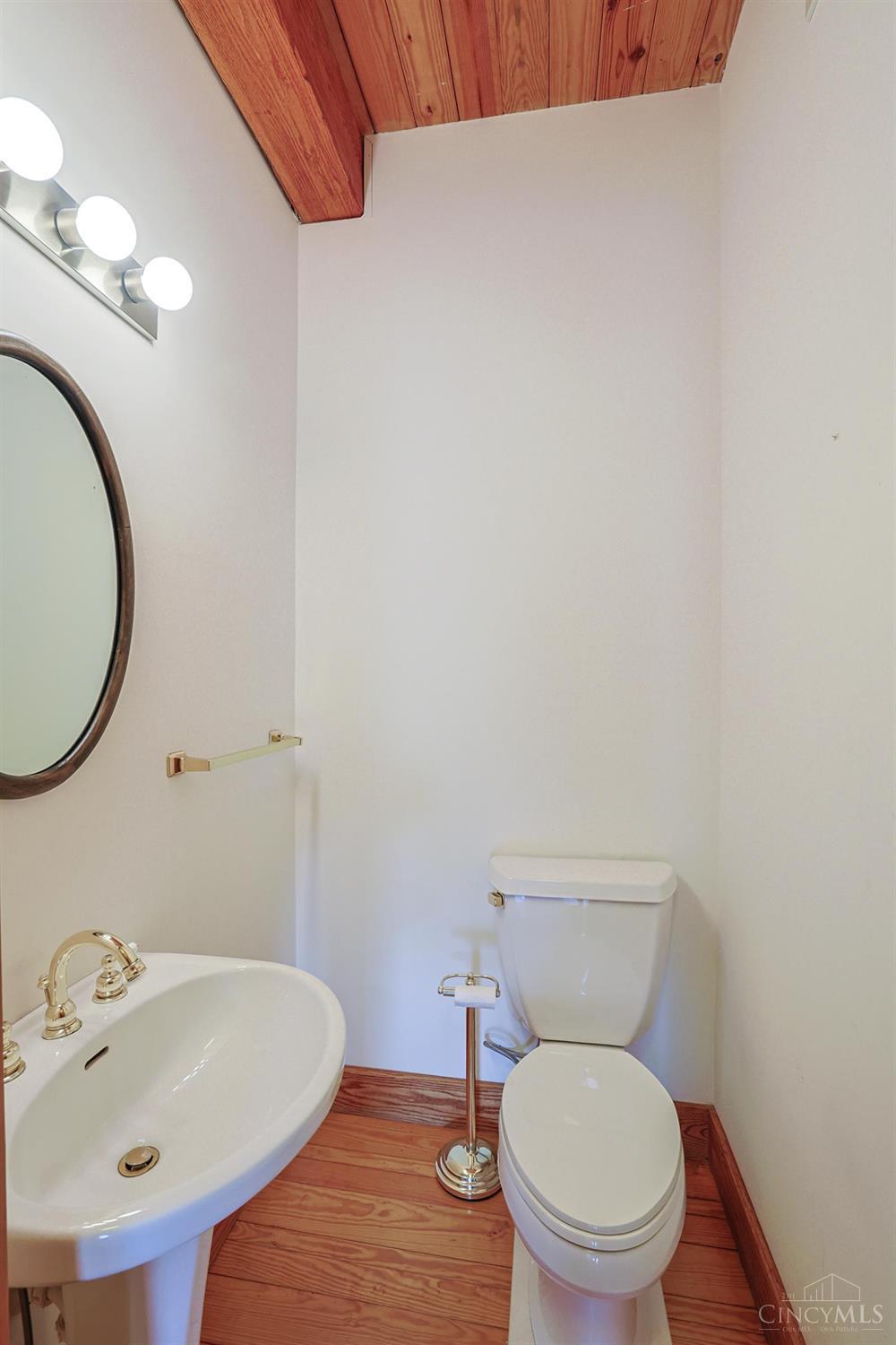 1701 Quarry Creek Lane, Monroe Twp, OH, 45157 — photo 36