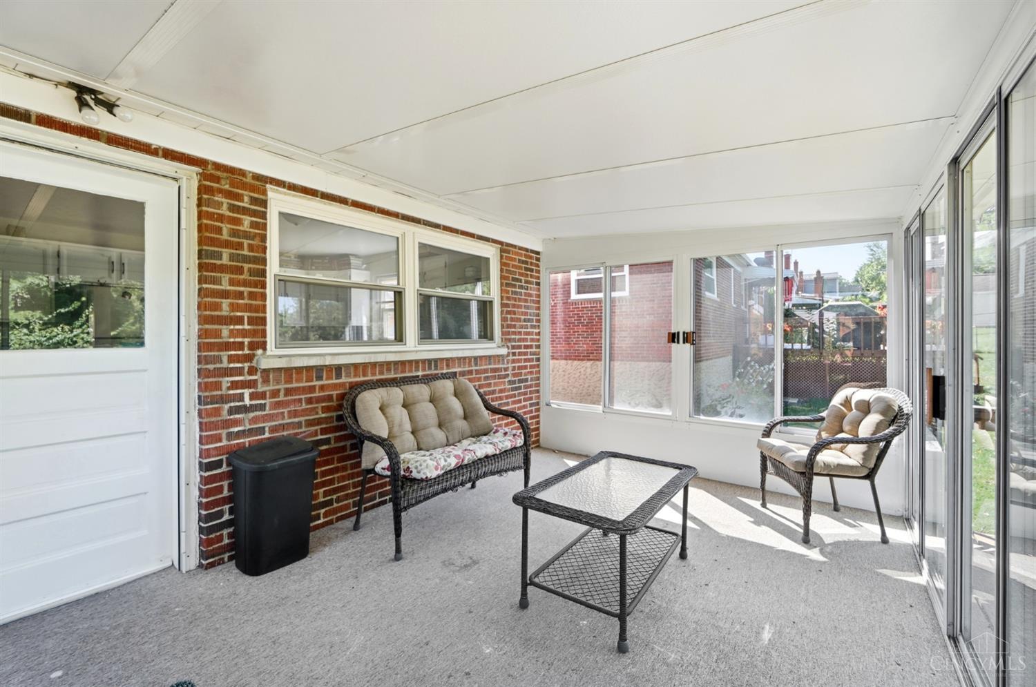 1231 Thurnridge Drive, Reading, OH, 45215 — photo 18