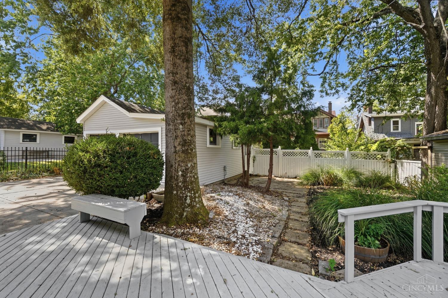3767 Hyde Park Avenue, Cincinnati, OH, 45209 — photo 36