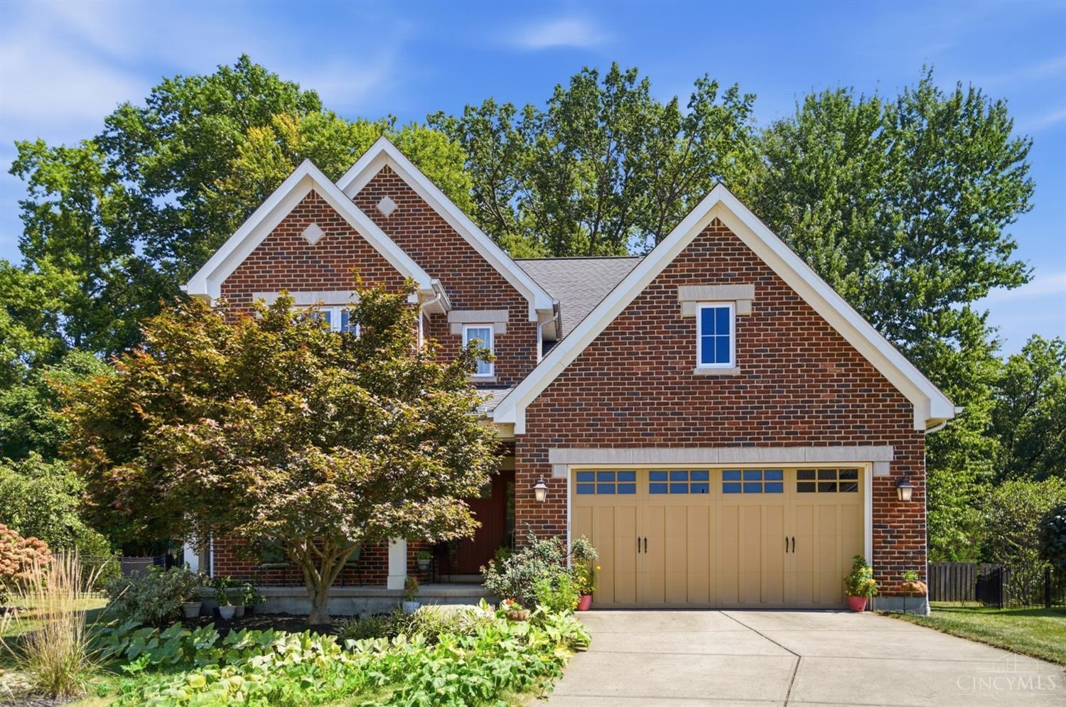 7329 English Garden Lane, Anderson Twp, OH, 45230