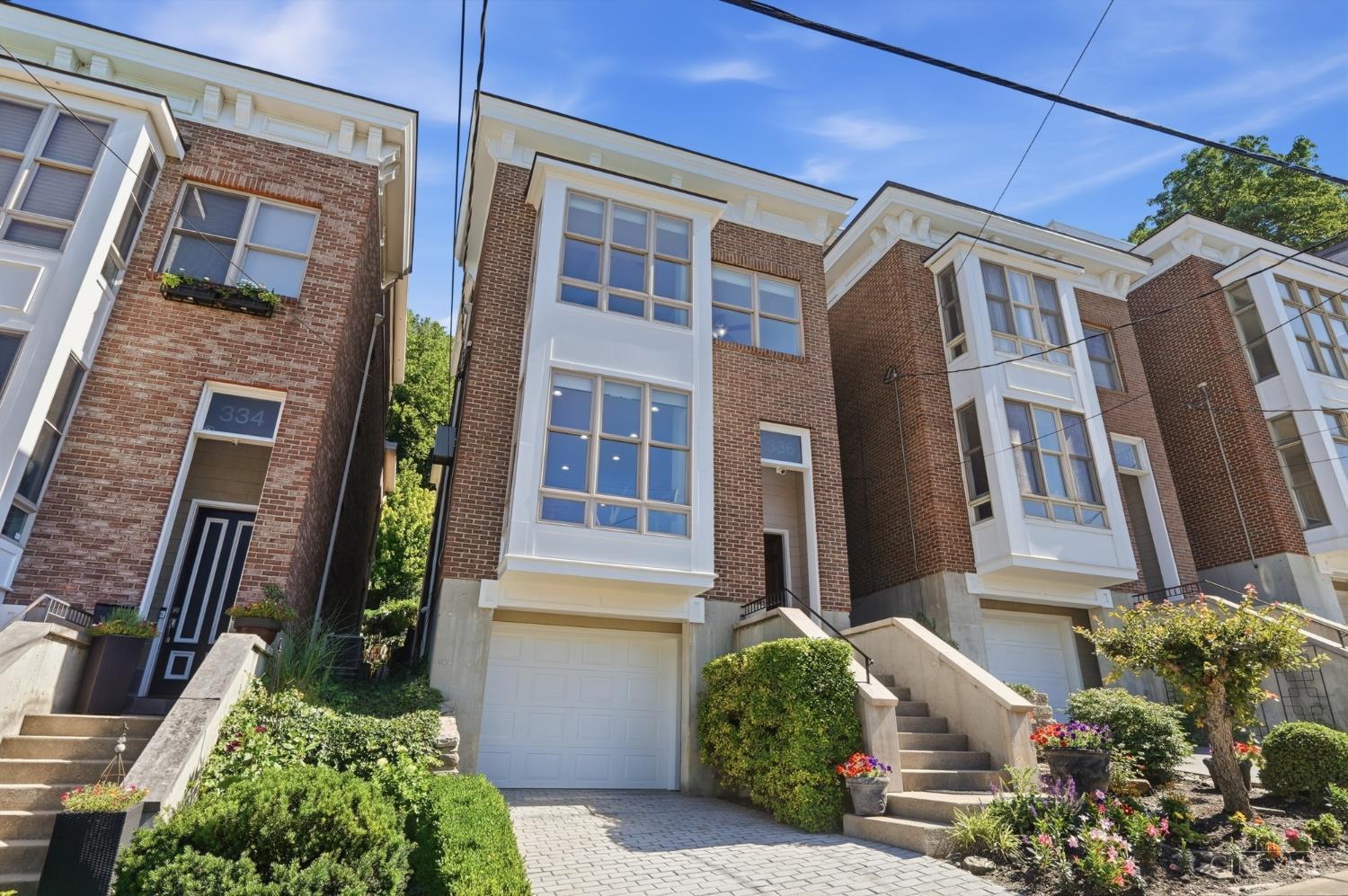 336 Boal Street, Cincinnati, OH, 45202 — photo 82