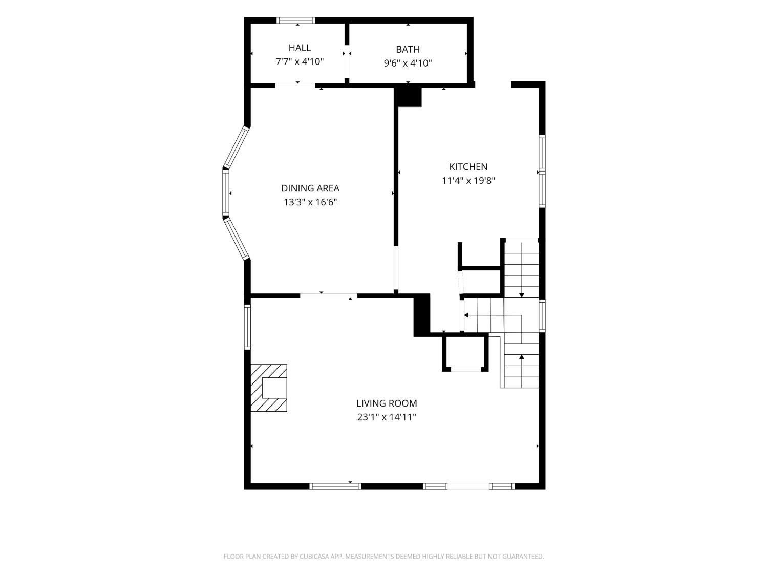 3767 Hyde Park Avenue, Cincinnati, OH, 45209 — photo 42