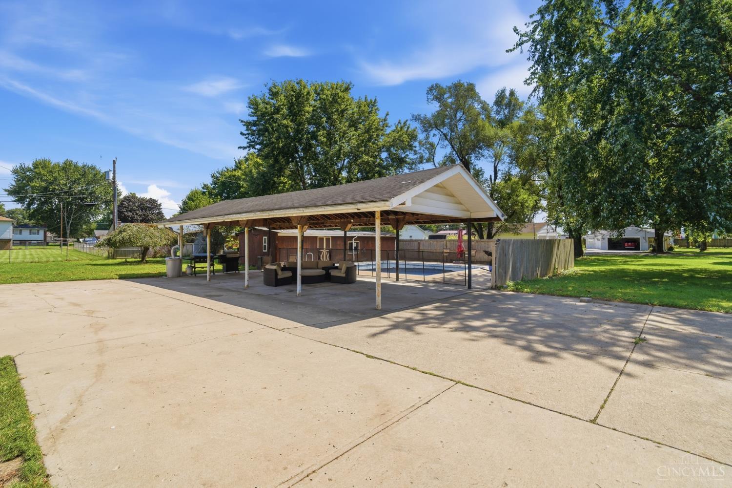 1276 Ross Millville Road, Millville, OH, 45013 — photo 40