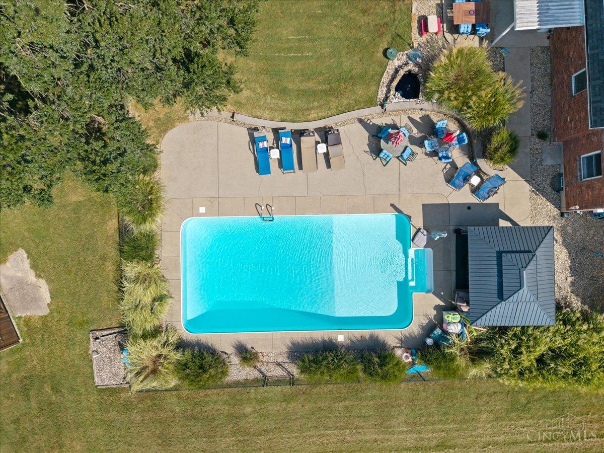 6381 Branch Hill Miamiville Road, Miami Twp, OH, 45140 — photo 55