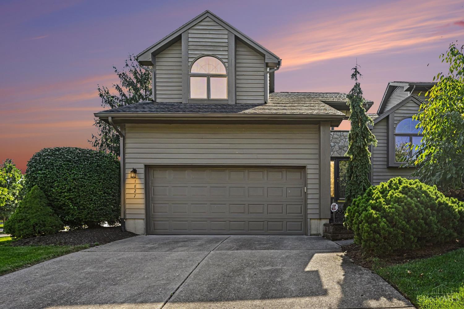 1827 Londonderry Drive, Middletown, OH, 45042 — photo 28