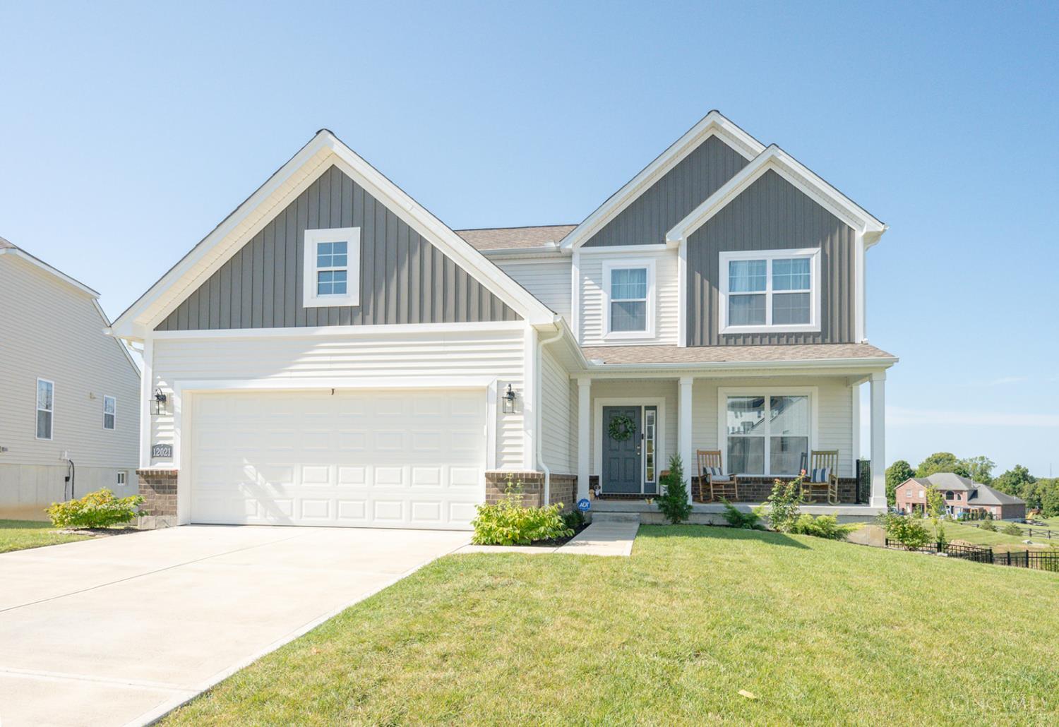 12021 Westland Court, Colerain Twp, OH, 45251