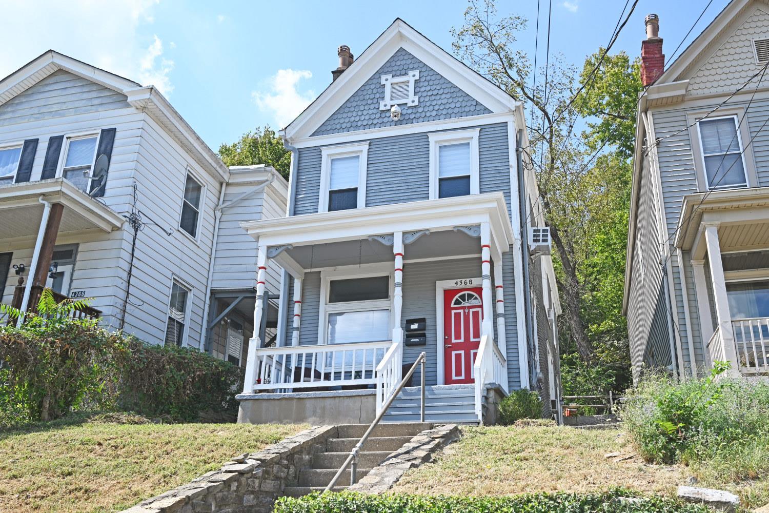 4368 Eastern Avenue