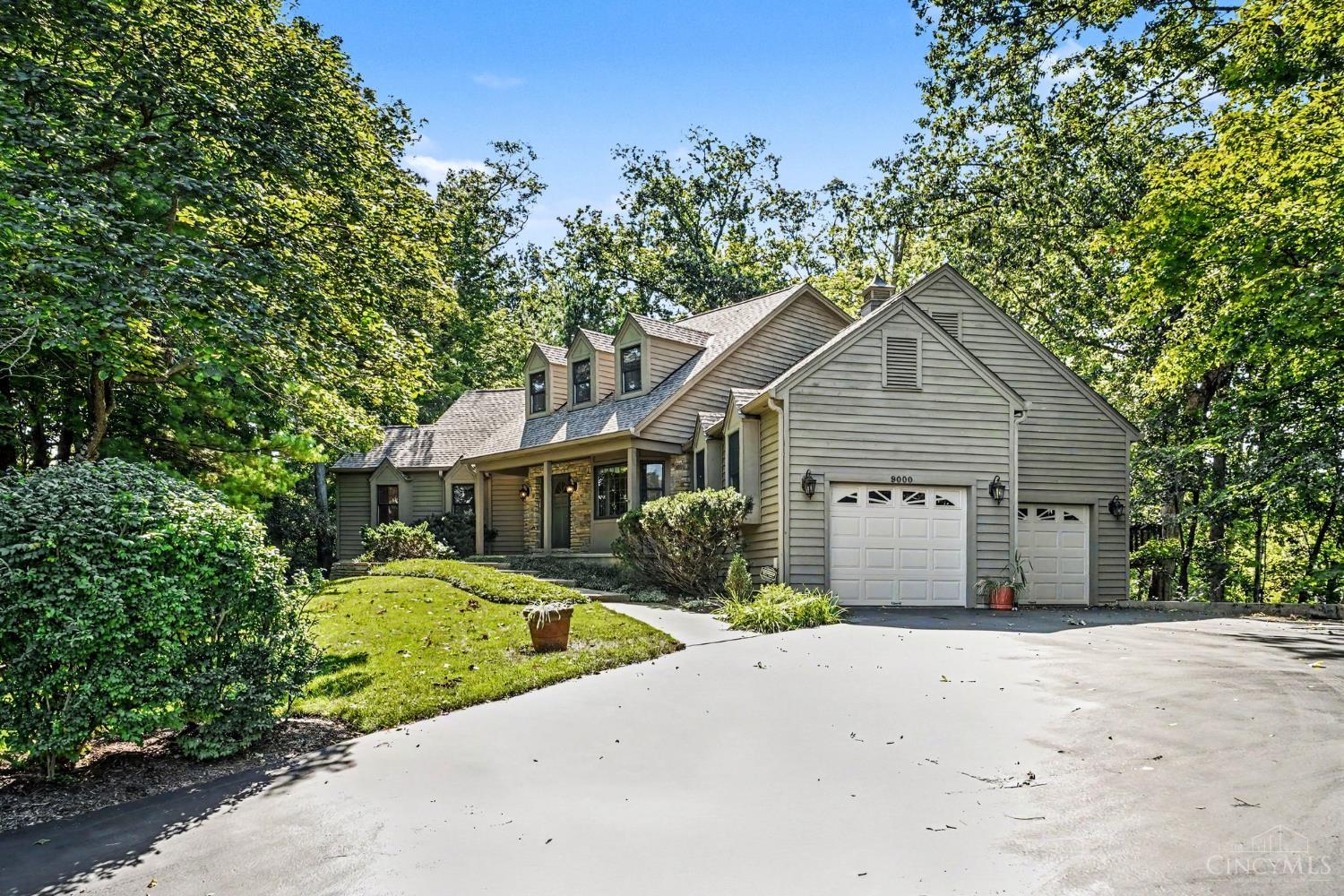 9000 Legendary Pass, Montgomery, OH, 45249