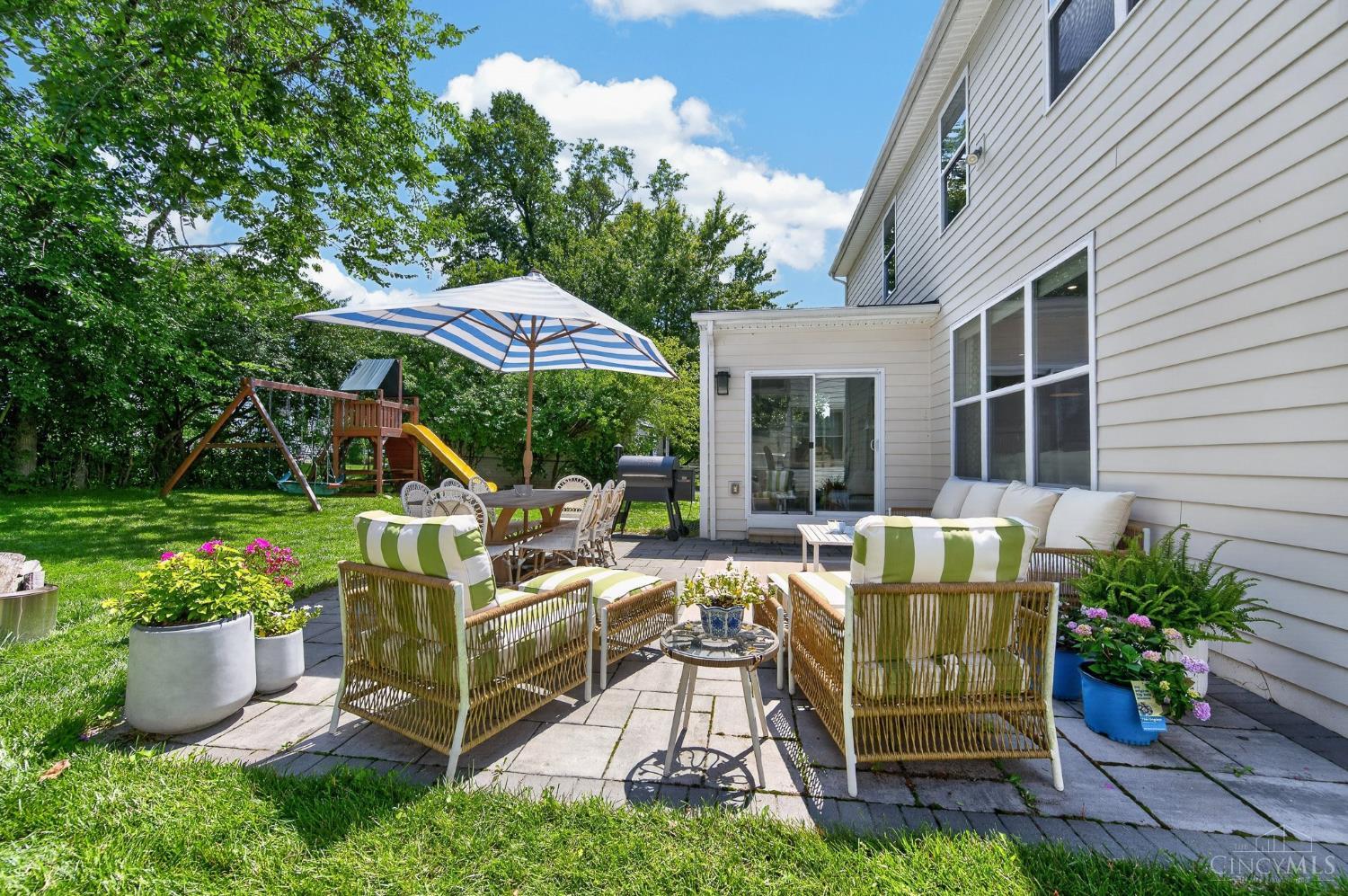 7240 Rita Lane, Madeira, OH, 45243 — photo 54