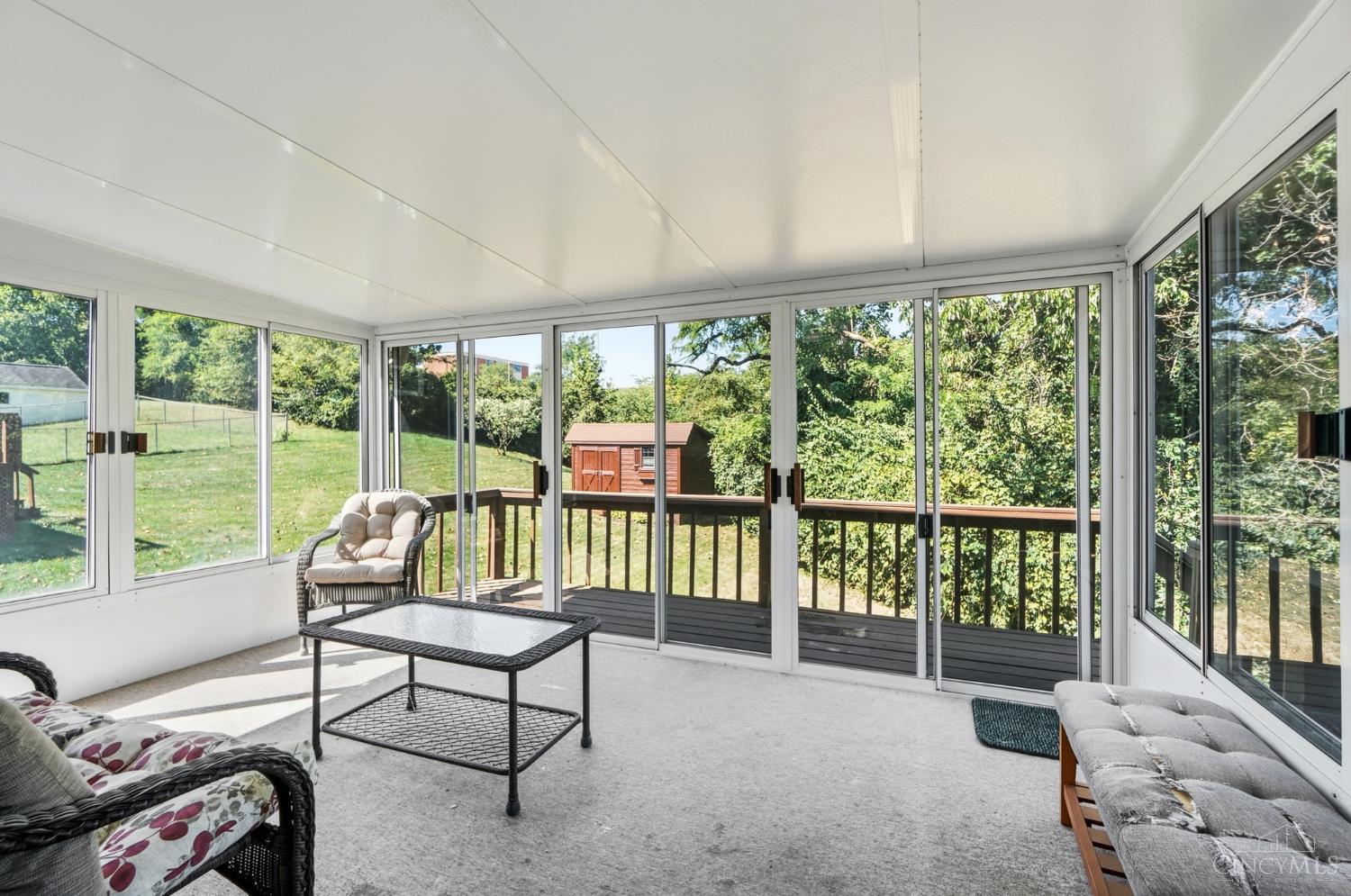 1231 Thurnridge Drive, Reading, OH, 45215 — photo 17