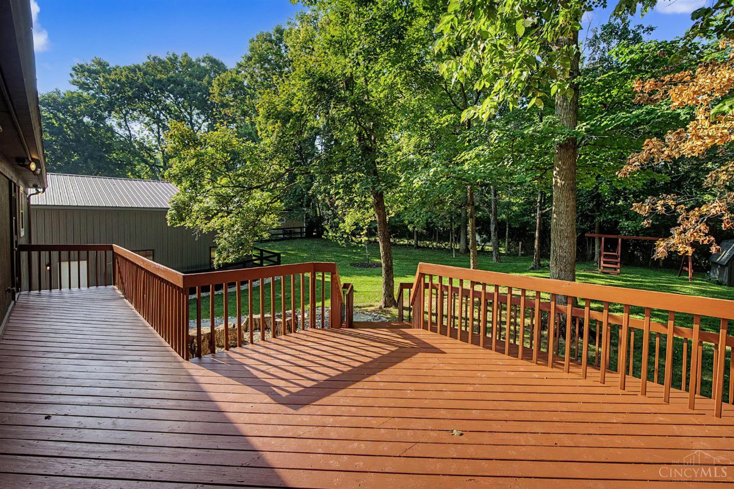 9169 Wintergreen Drive, West Chester, OH, 45069 — photo 47