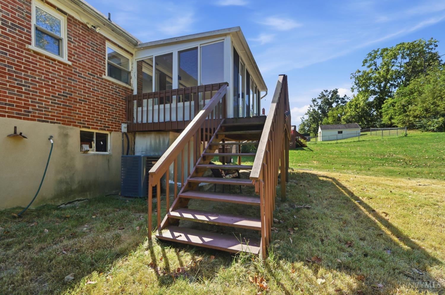 1231 Thurnridge Drive, Reading, OH, 45215 — photo 47