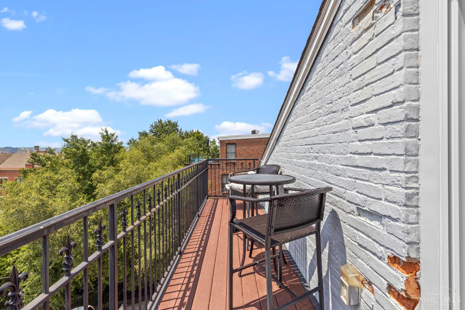 435 Milton Street, Cincinnati, OH, 45202 — photo 13