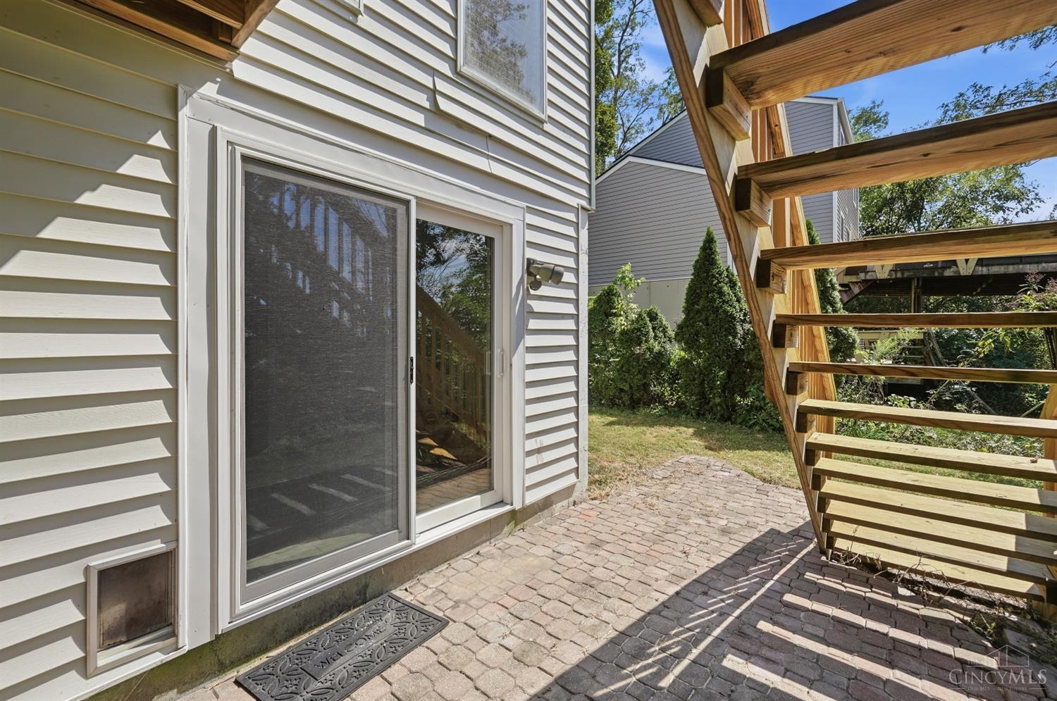 2823 Keystone Drive, Cincinnati, OH, 45230 — photo 54
