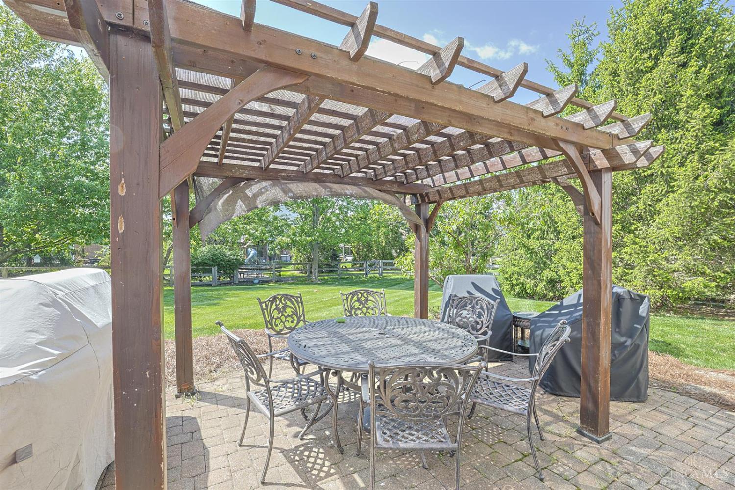 6451 Braewing Court, Pierce Twp, OH, 45245 — photo 38