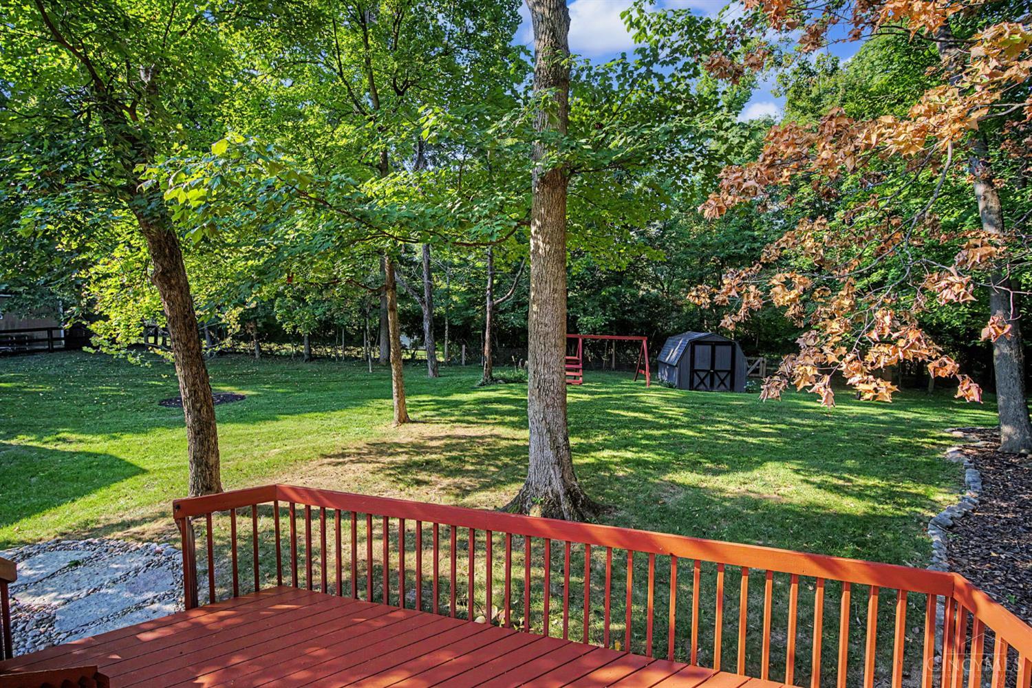9169 Wintergreen Drive, West Chester, OH, 45069 — photo 48