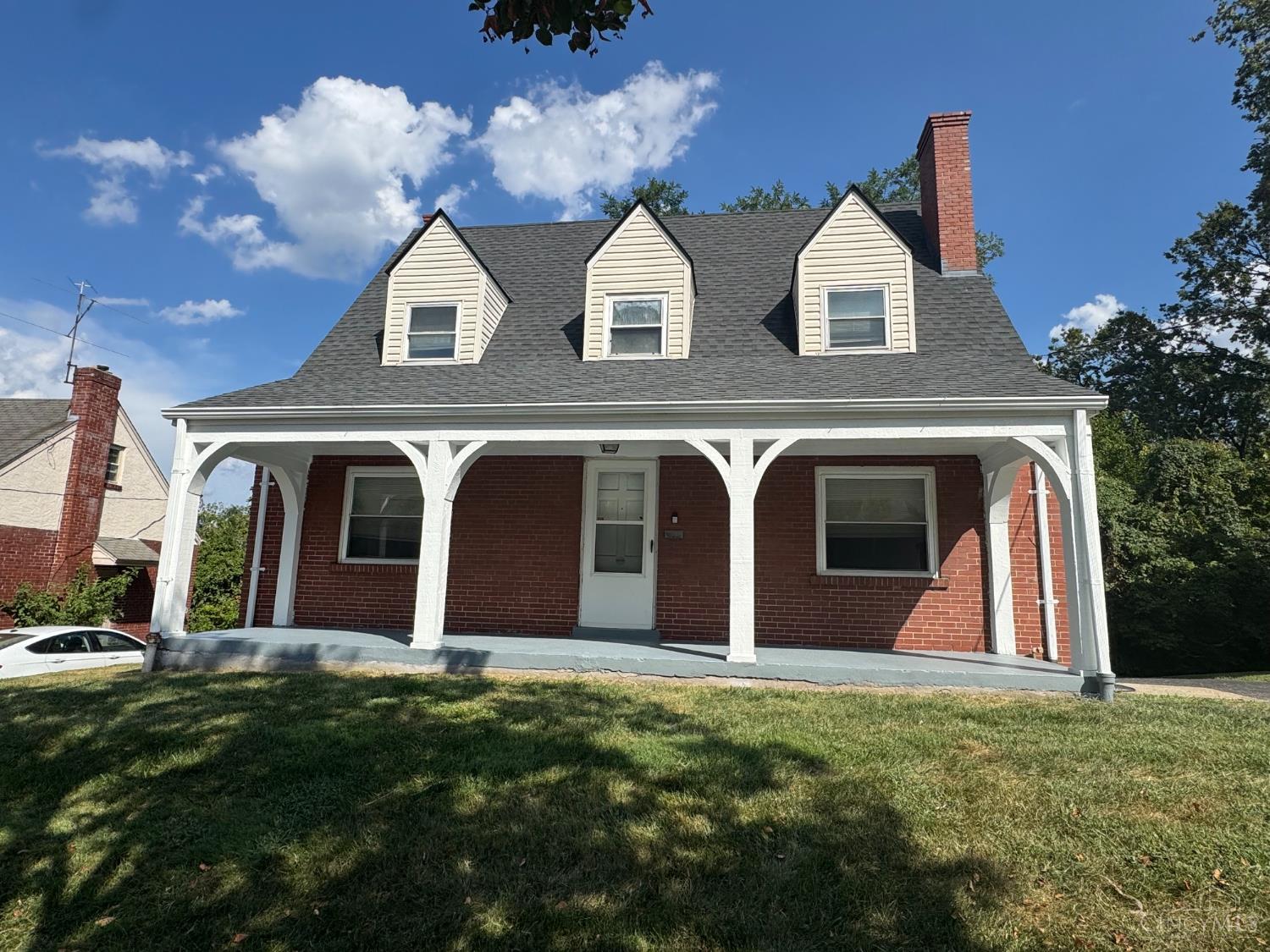 3712 Bonfield Drive