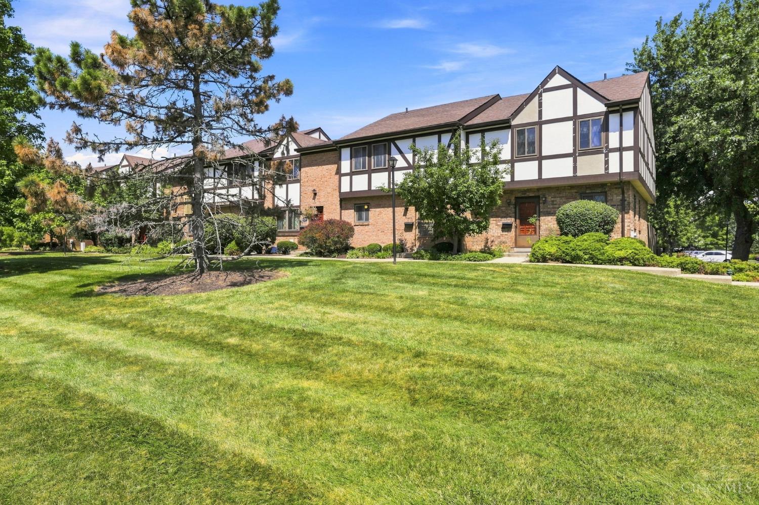 9416 Haddington Court