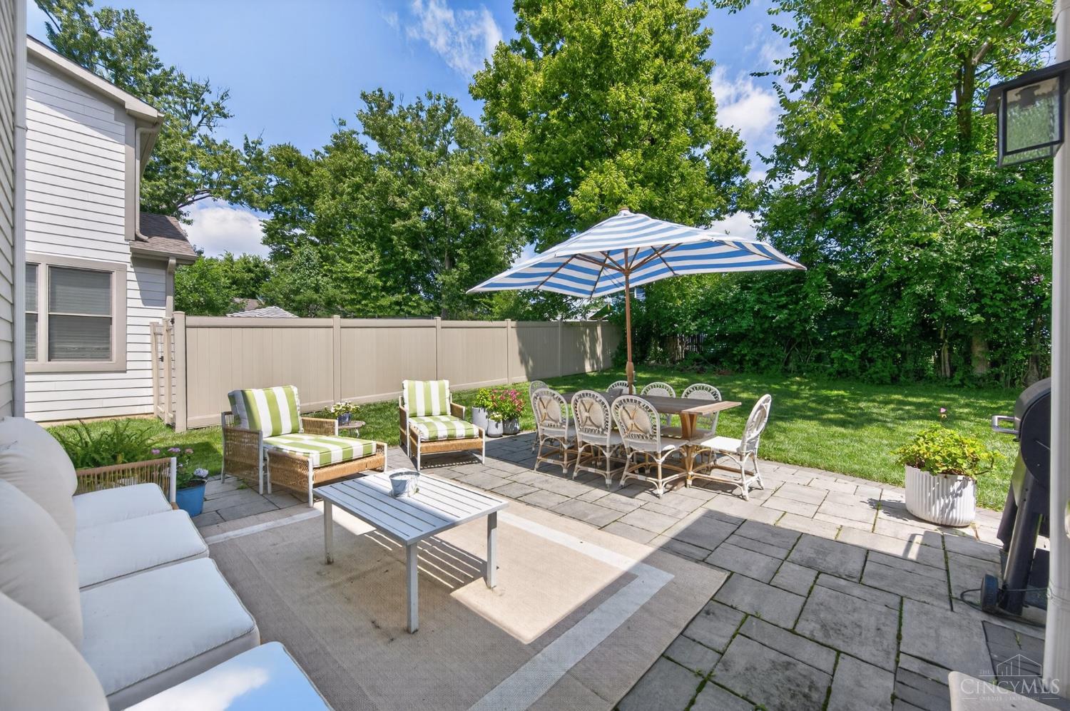 7240 Rita Lane, Madeira, OH, 45243 — photo 55