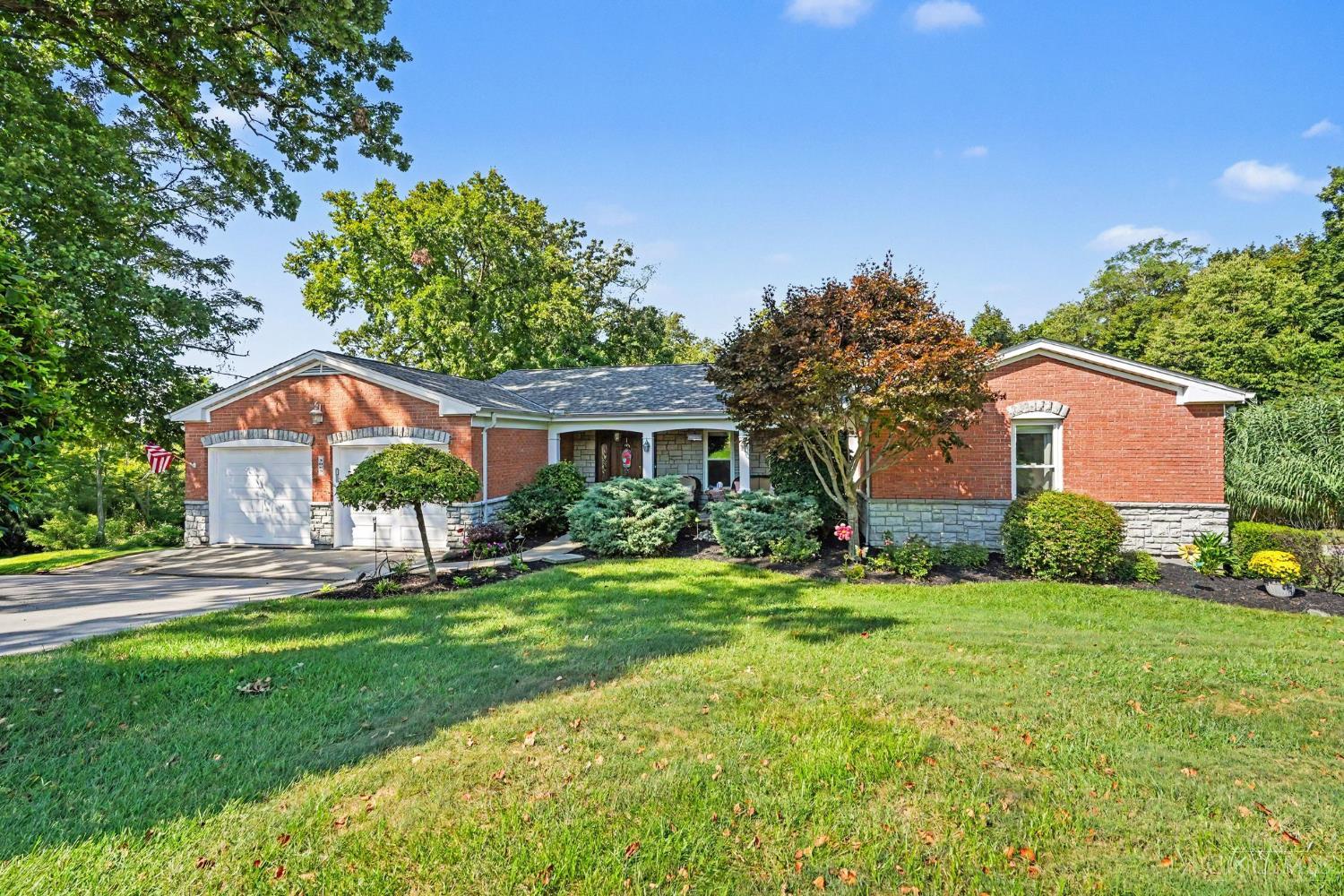 3685 Powner Road