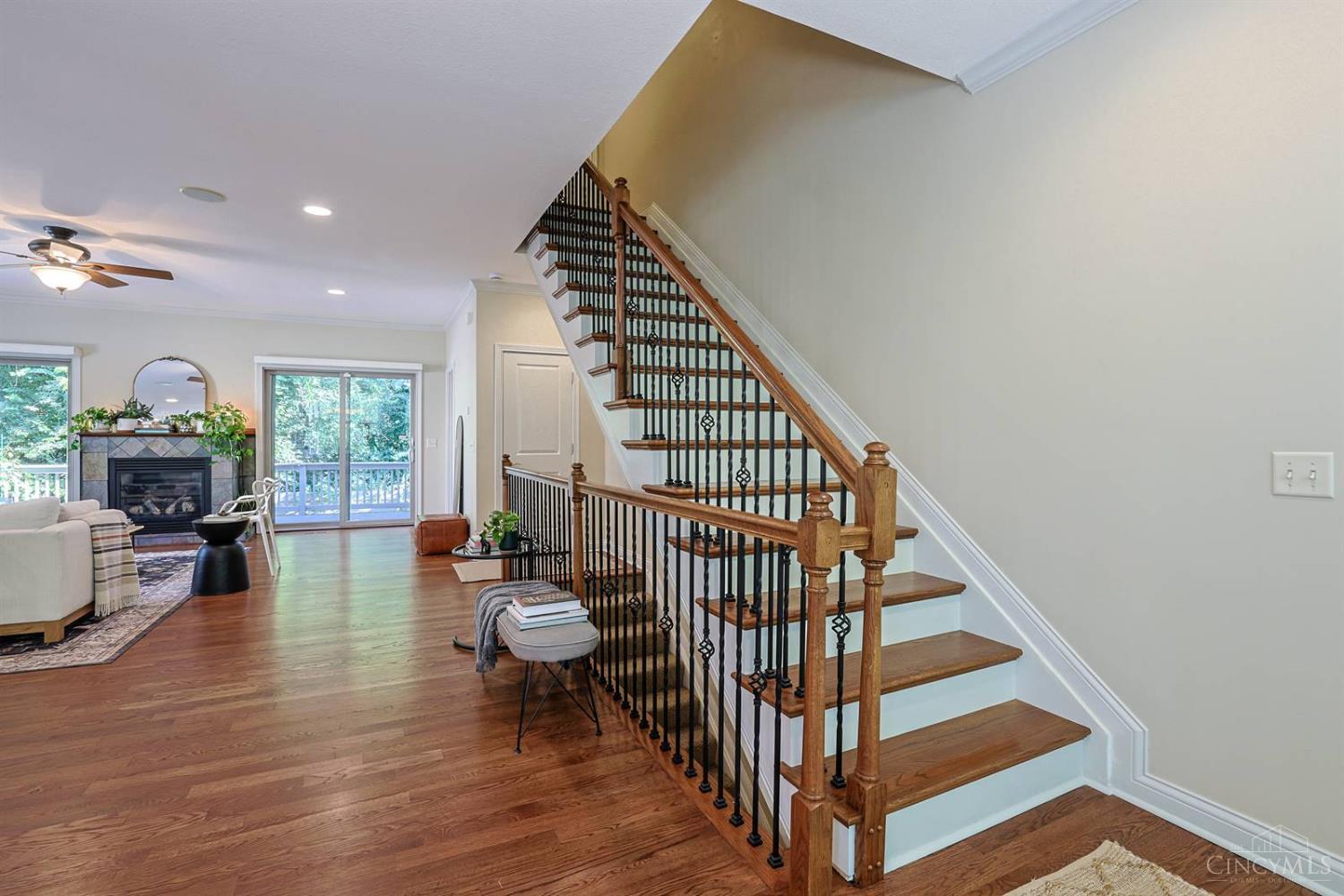960 Volterra Lane, Cincinnati, OH, 45206 — photo 37
