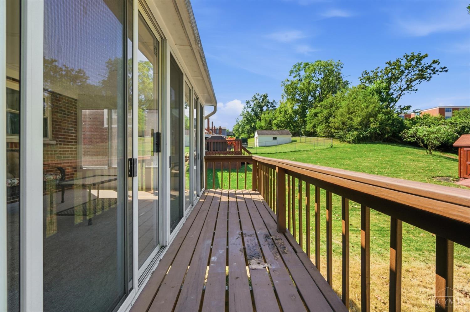 1231 Thurnridge Drive, Reading, OH, 45215 — photo 48