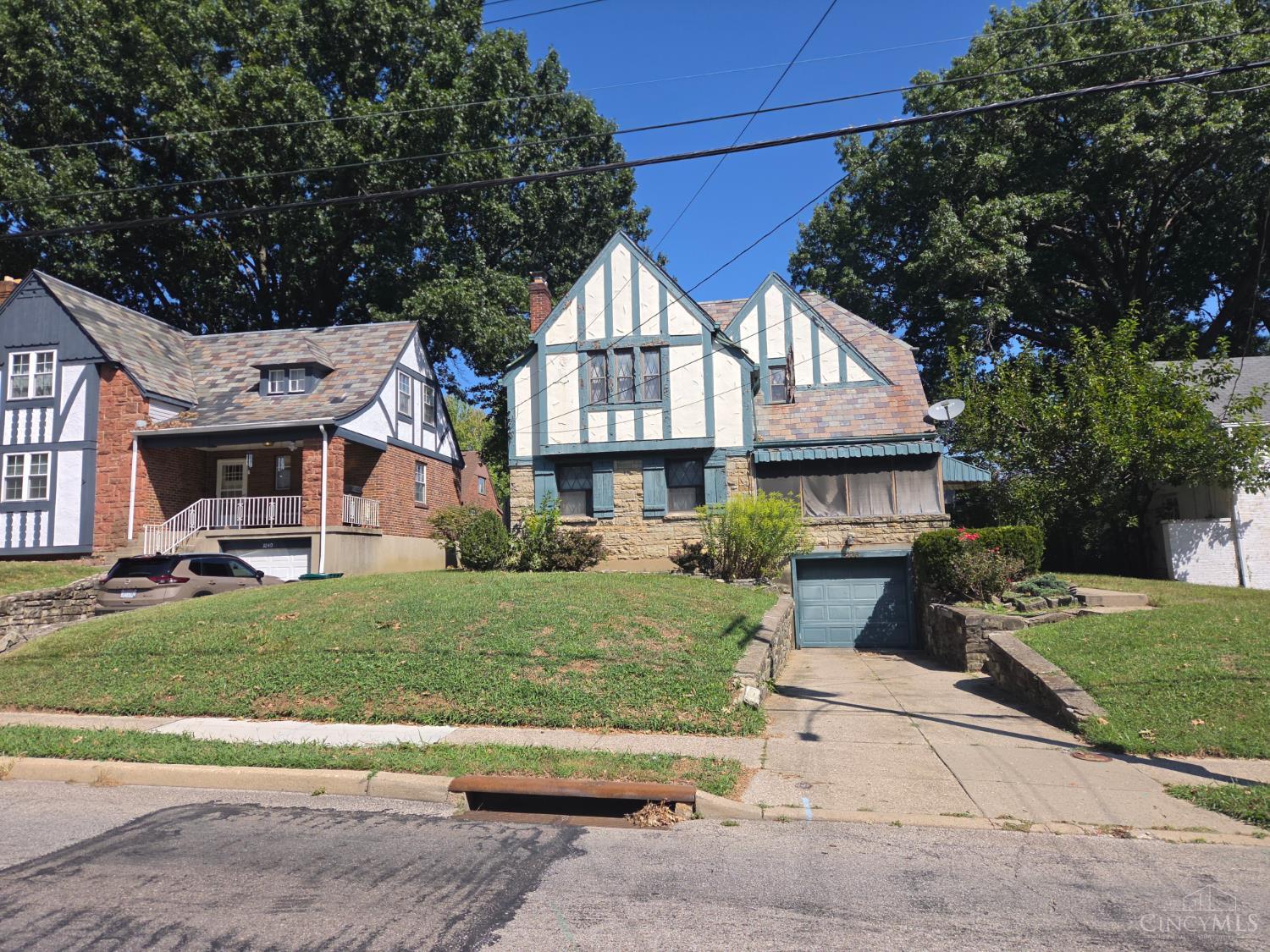 3236 Werk Road, Cincinnati, OH, 45211 — photo 2