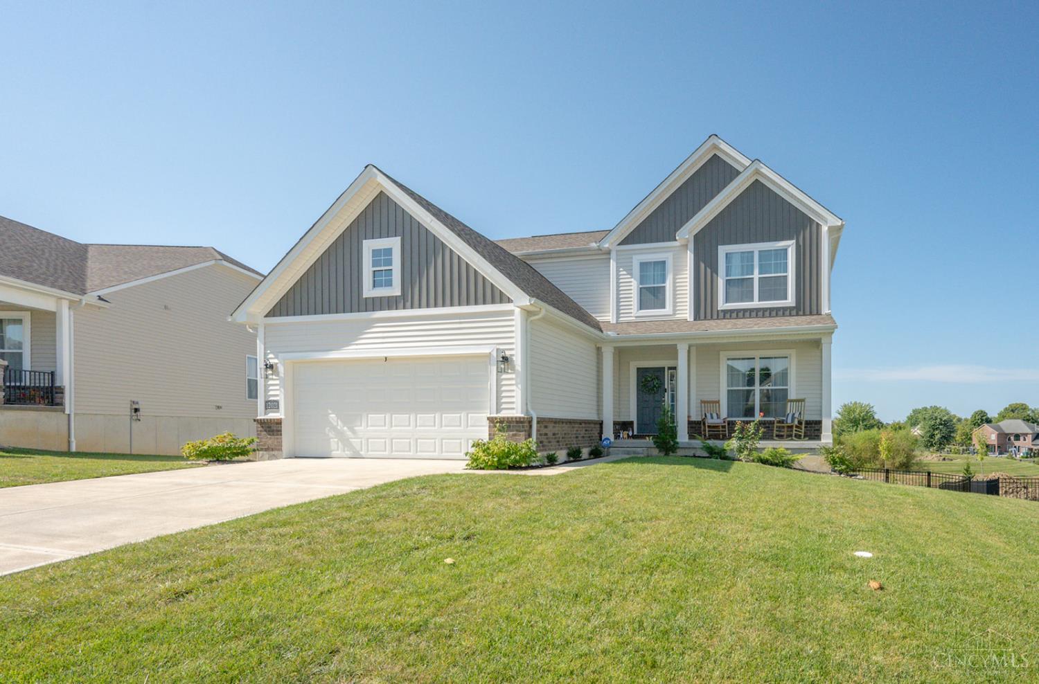 12021 Westland Court, Colerain Twp, OH, 45251 — photo 3
