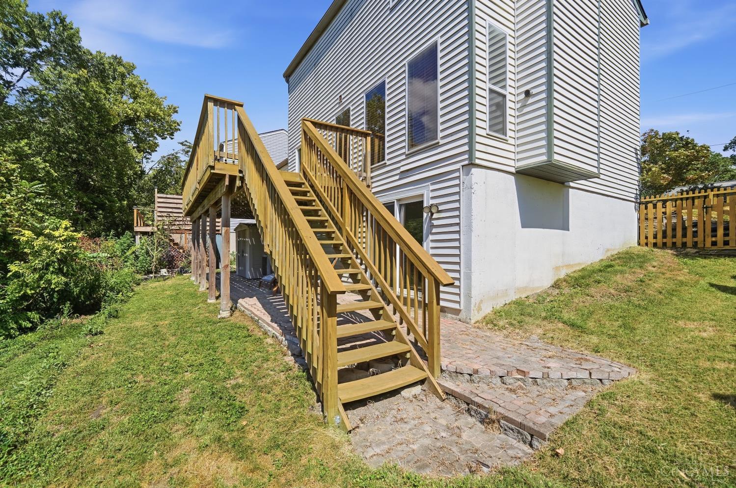 2823 Keystone Drive, Cincinnati, OH, 45230 — photo 52