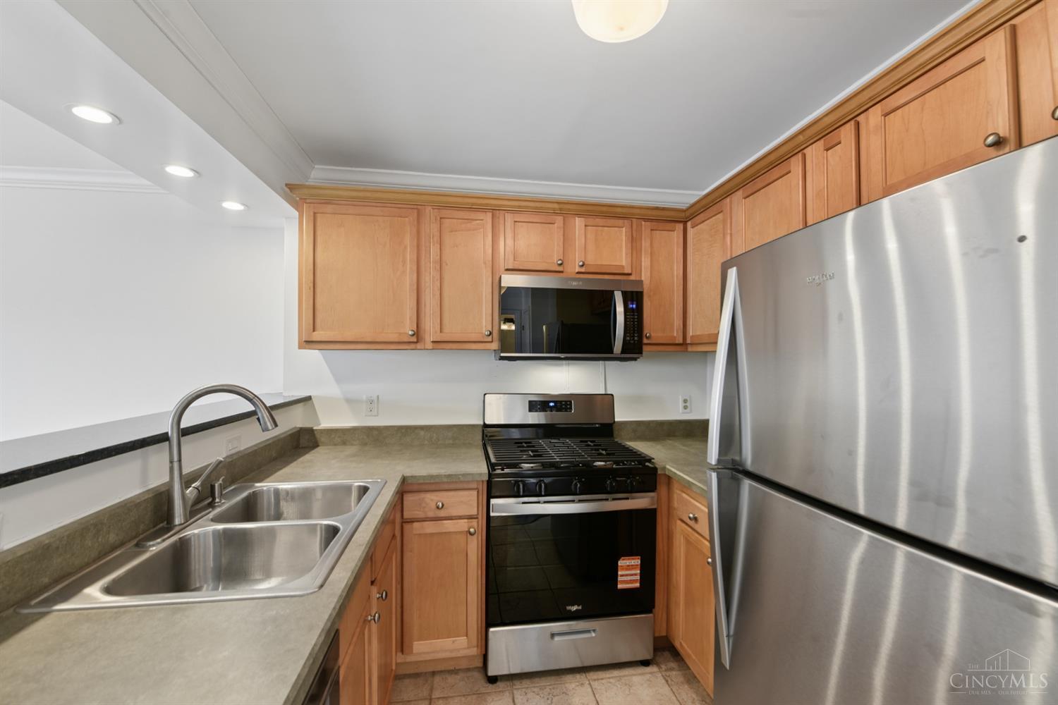 2200 Victory Parkway #806, Cincinnati, OH, 45206 — photo 6