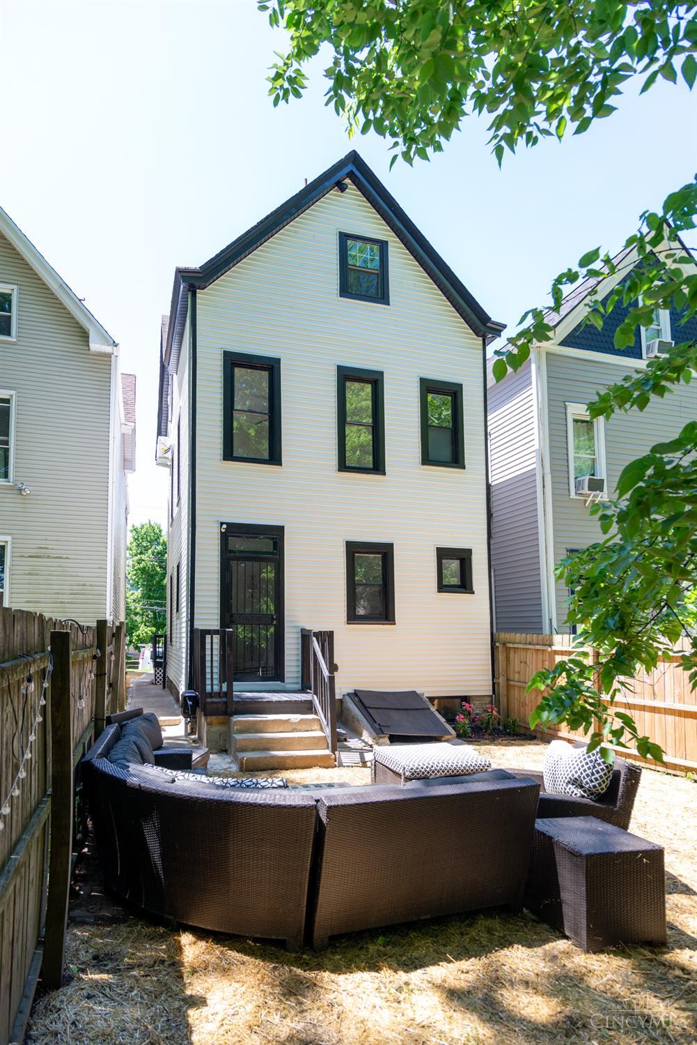 3014 Hackberry Street, Cincinnati, OH, 45206 — photo 8
