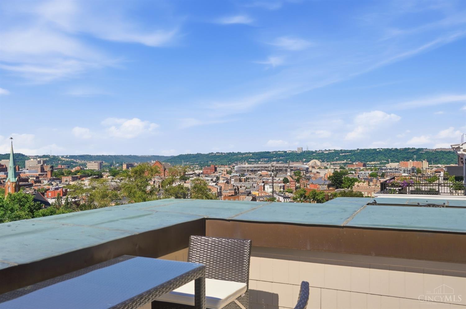 336 Boal Street, Cincinnati, OH, 45202 — photo 57
