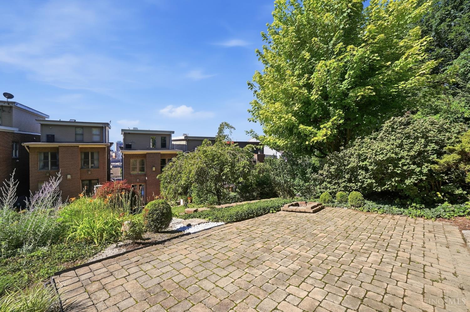 336 Boal Street, Cincinnati, OH, 45202 — photo 78