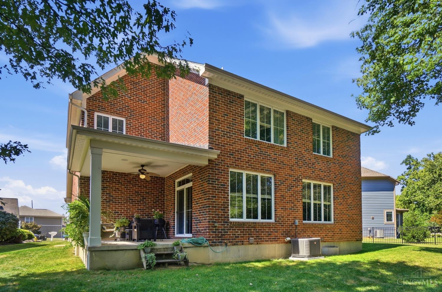 7329 English Garden Lane, Anderson Twp, OH, 45230 — photo 50