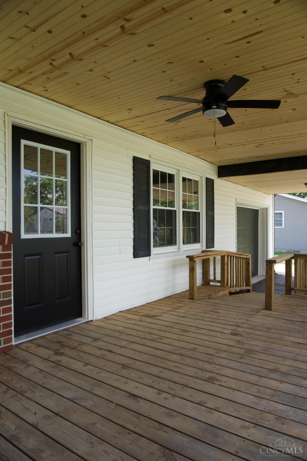 Photo 3 of Single family home for sale at 60 Maple St, Mowrystown, OH 45171 | MLS# 1893225 | Listing updated on 2026-09-15