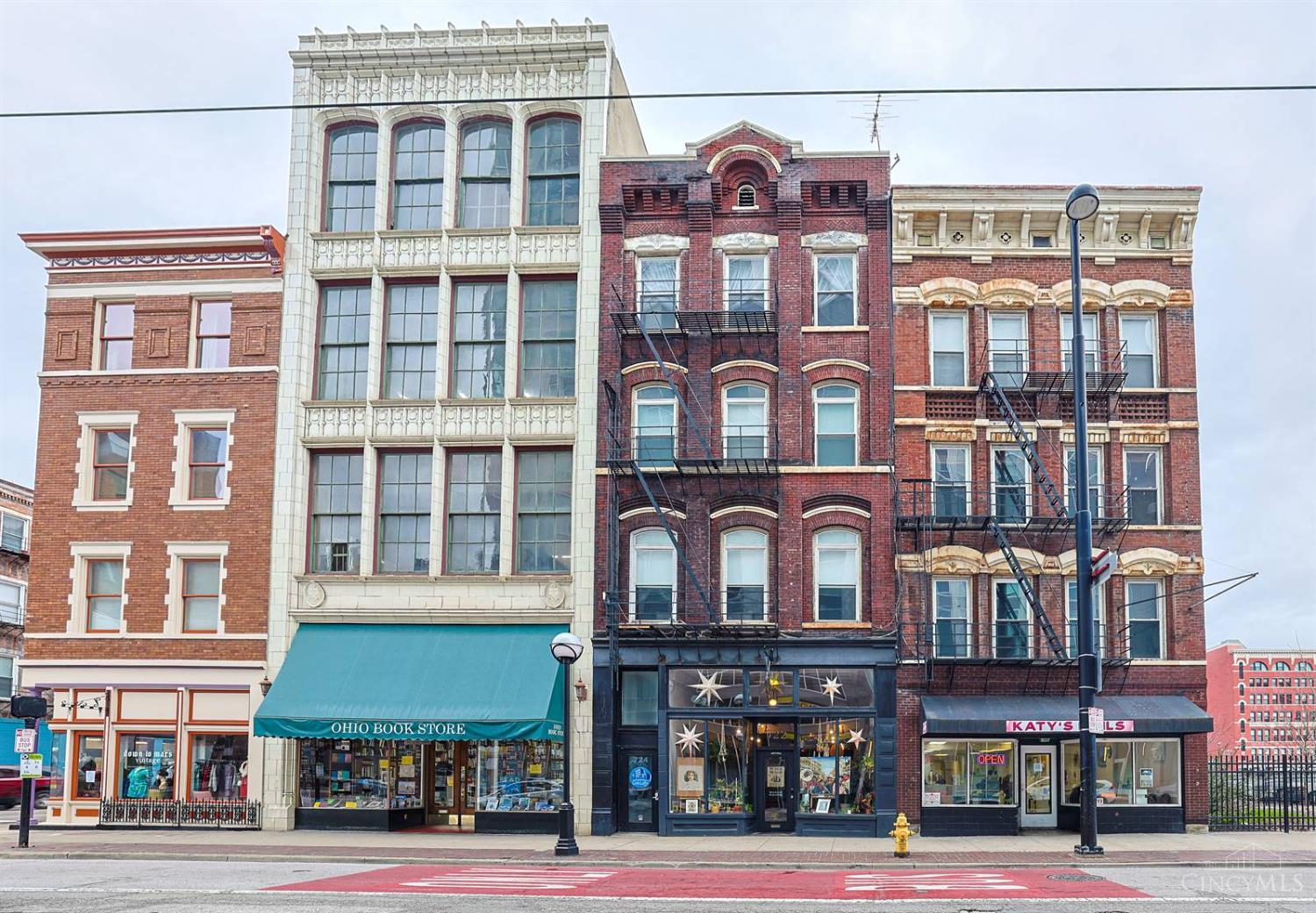 724 Main Street