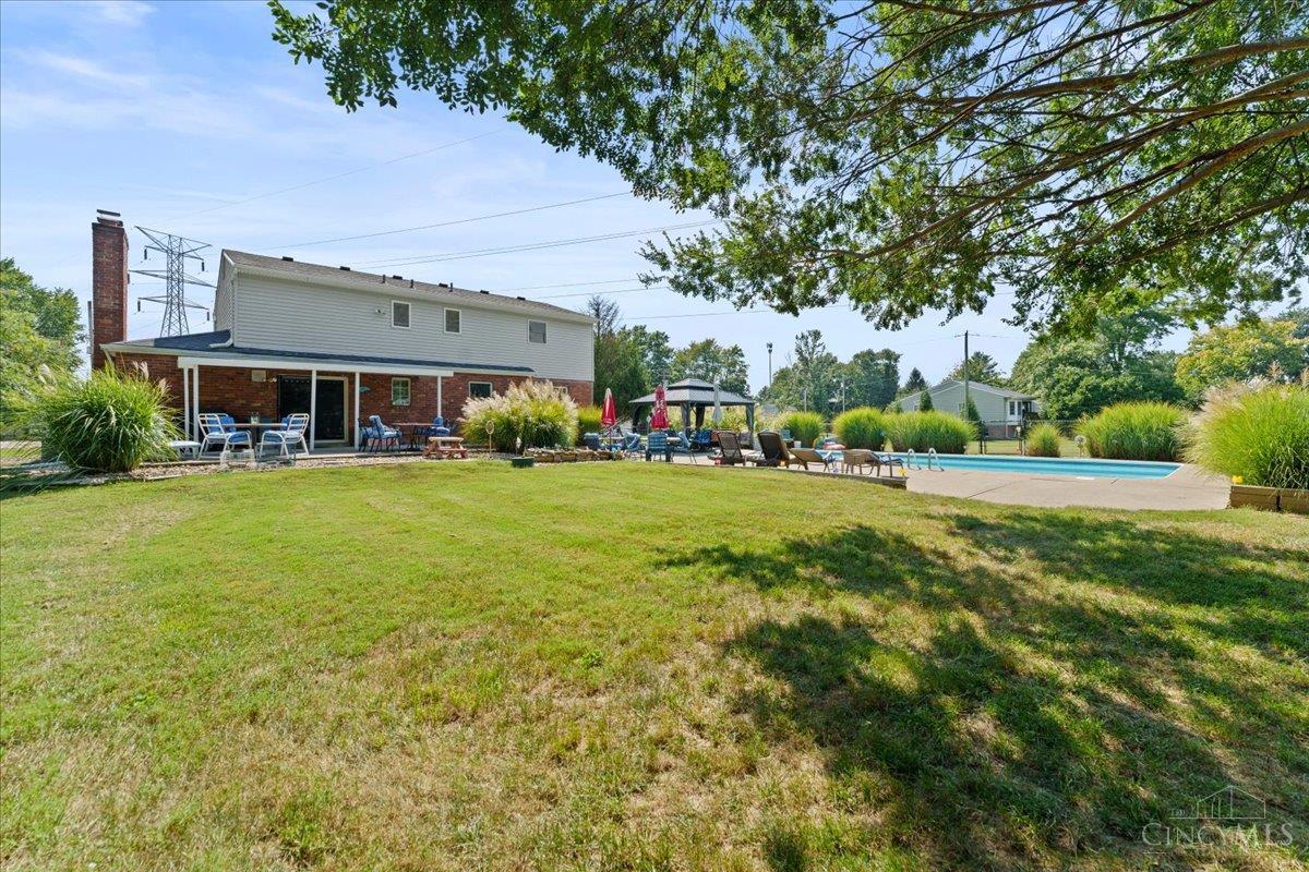 6381 Branch Hill Miamiville Road, Miami Twp, OH, 45140 — photo 47