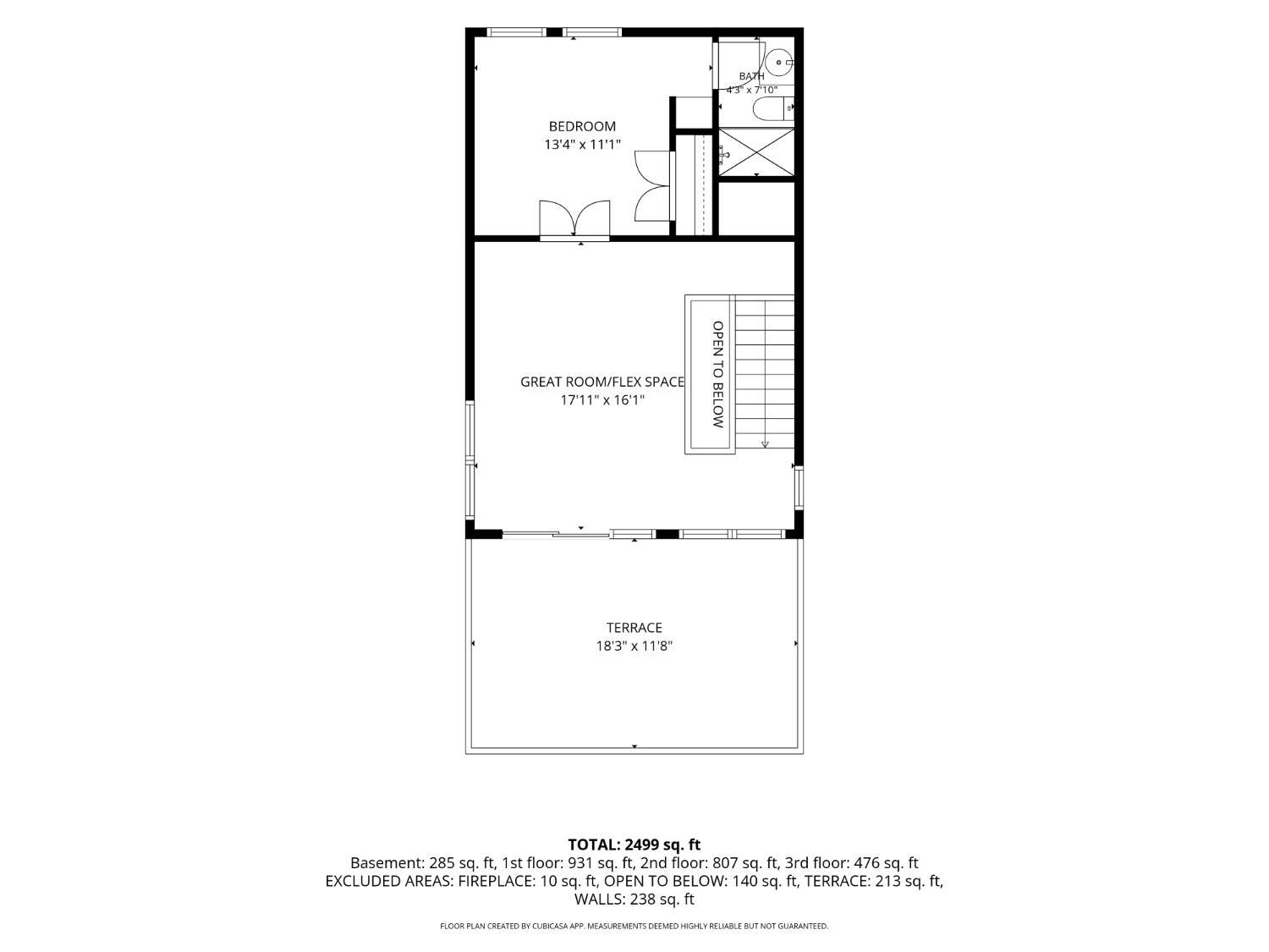 336 Boal Street, Cincinnati, OH, 45202 — photo 89